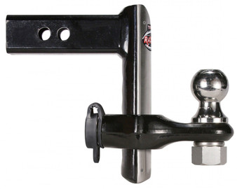 TRZ6PB - TRIMAX RAZOR Adjustable Tow Hitch 6