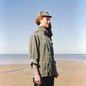 Vintage- Rain Camo coat- Short