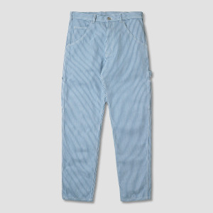 Painter pant- Washed Hickory - SALE Painter pant- Washed Hickory - SALE