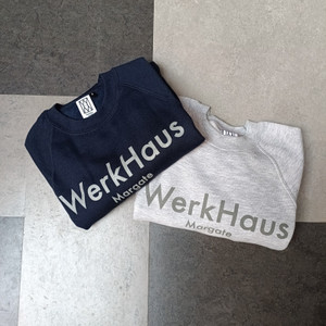 OLD Sweatshirt - Navy OLD Sweatshirt - Navy