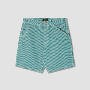 Painter shorts- Agave Hickory - ON SALE Painter shorts- Agave Hickory - ON SALE