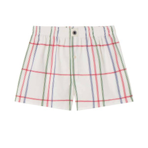Boxer - Cambric Stripes Boxer - Cambric Stripes
