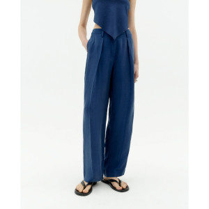 Cirila Pants - Cobalt Cirila Pants - Cobalt