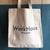 Tote WerkHaus Margate
