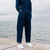 Boilersuit- Navy 10oz denim