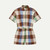 Agata Jumpsuit-Multi Check - ON SALE