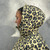 Ultra-light Parka - Leopard camo - ON SALE