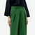 Cirila Pants - Dill