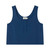 Justine Top - Cobalt Seersucker Justine Top - Cobalt Seersucker