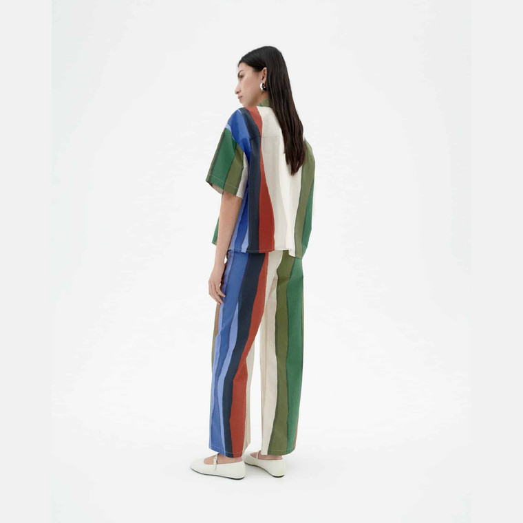 Karina Pants - River