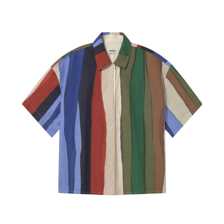 Anna Blouse - River