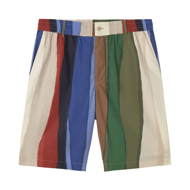 Gasper Shorts - River