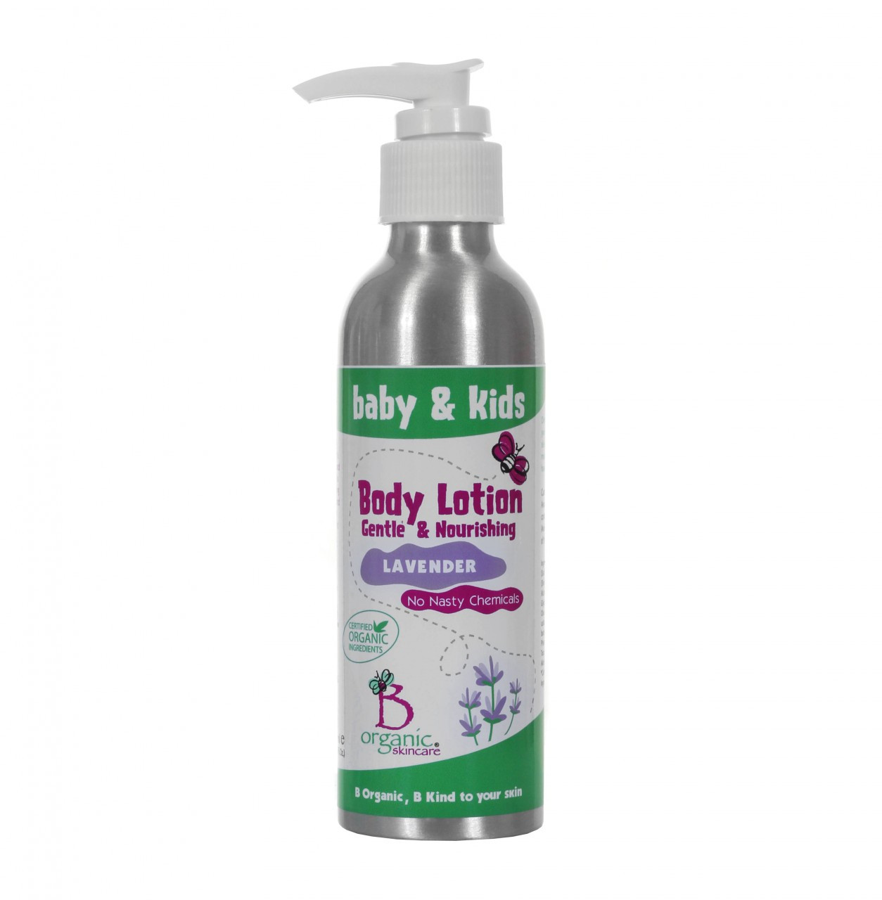 lavender lotion
