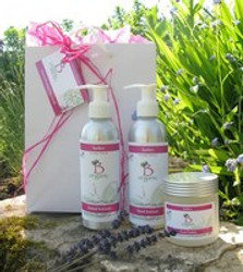 CLOSED Win a B Organic Valentines Gift Set on Twitter CLOSED Win a B Organic Valentines Gift Set on Twitter
