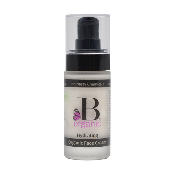 Hydrating Face Cream 30ml