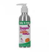 Baby & Kids Organic Sweet Orange Shampoo & Body Wash