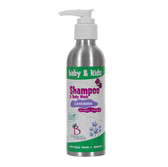 Baby & Kids Lavender Shampoo & Body Wash