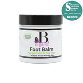 Soothing Foot Balm 60ml