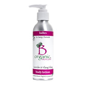 Ladies Body Lotion with Lavender & Ylang-Ylang 150ml