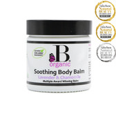 Soothing Body Balm with Lavender and Chamomile 60ml