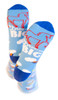dream big pride socks with unicorn to help those with Down syndrome to attend college.  you've helped pride socks raise over 19k for students with down syndrome to attend college or higher education in austin texas.