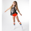 dance the night away while you wear your pride socks