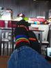 relax and know our athletic rainbow pride socks will take care of your feet relax and know our athletic rainbow pride socks will take care of your feet