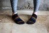 wear our rainbow pride socks for fashion as well.