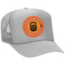 Custom Power in the Pause Hat