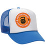 Custom Power in the Pause Hat