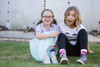 Moisture-wicking ankle socks that blend athletic support with LGBTQ+ visibility