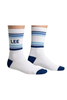 Lee Elementary custom crew socks