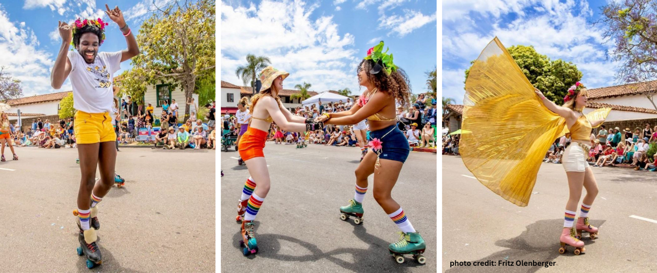 Pride - Courage 19 Tube Socks - Skate Society