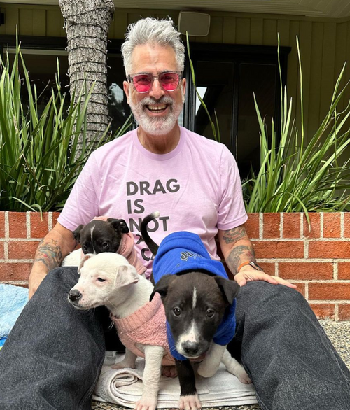 Drag is not a crime Pride Socks Austin, TX Drag is not a crime Pride Socks Austin, TX