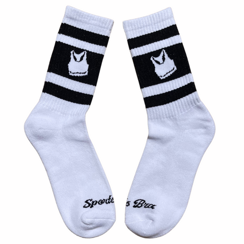 sports bra sock