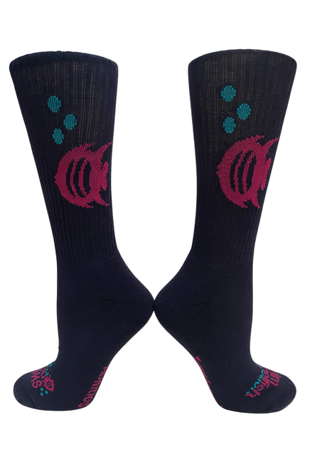 transform abilities with our custom for a cause pride socks!