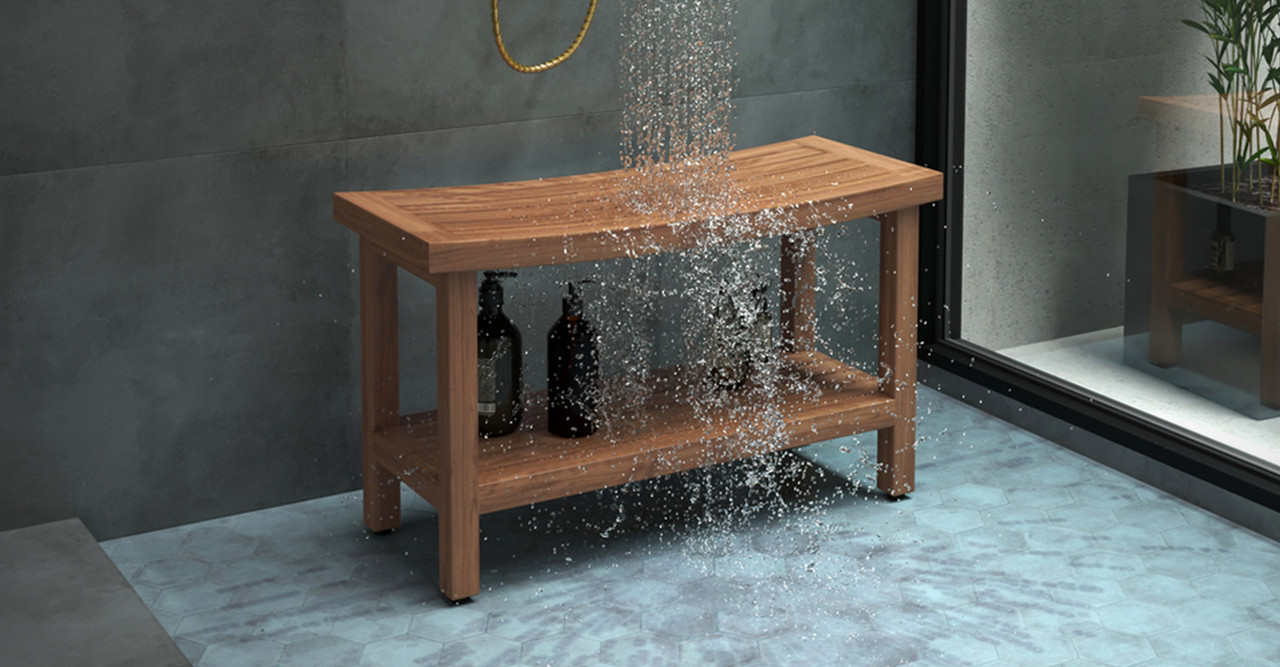 Why Teak Wood Is Different Aqua Teak