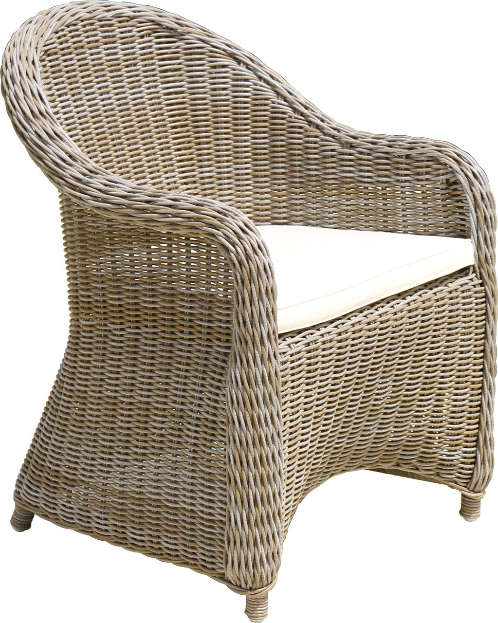 lattice patio chairs