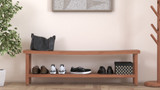 Designing Multi-Use Rooms With Teak Wood