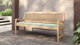 How to Protect Your Teak Outdoor Furniture for the Fall Season