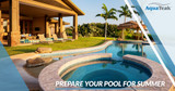 Prepare Your Pool For Summer