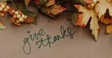 ​Cultivating Gratitude: The Perfect Thanksgiving Table