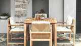 The Art of the Summer Dinner Party