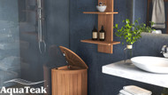 Best Alternatives to Traditional Shower Caddies