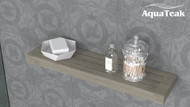 Creative Ways to Maximize Space in a Small Bathroom