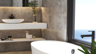 Creative Ways to Style Your Guest Bathroom