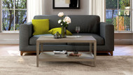 How to Create a Cozy Reading Nook