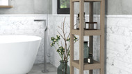 The Dos and Don'ts of Mixing Patterns in Bathroom Decor