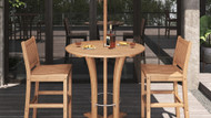 Outdoor Lighting Ideas for Dining Al Fresco