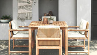 The Art of the Summer Dinner Party